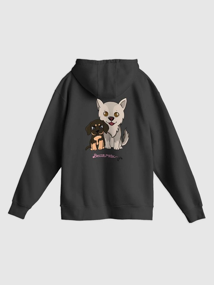 Pullover Hoodie product image (11)