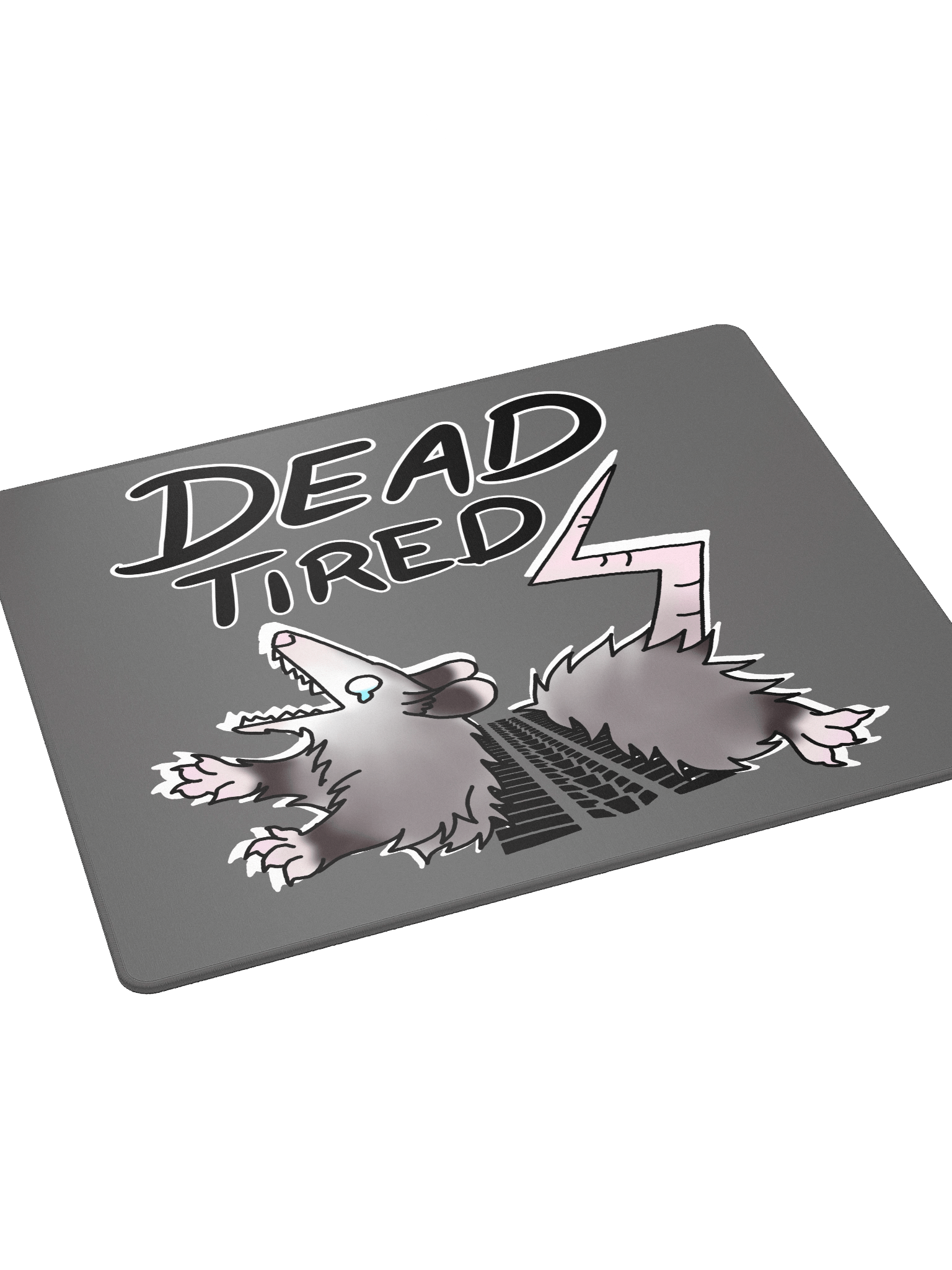 Itty Bitty Possum Pad product image (4)