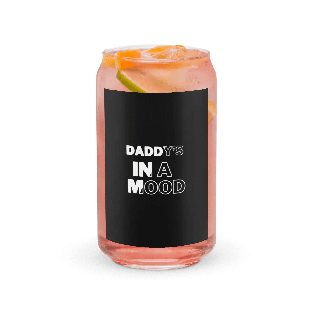 daddys in a mood glass product image (37)