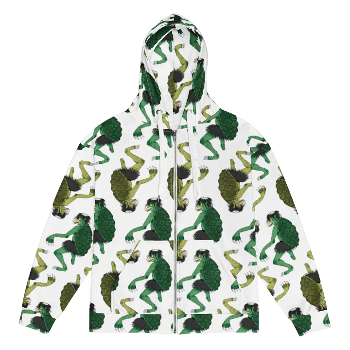 Yokai Kappa product image (1)