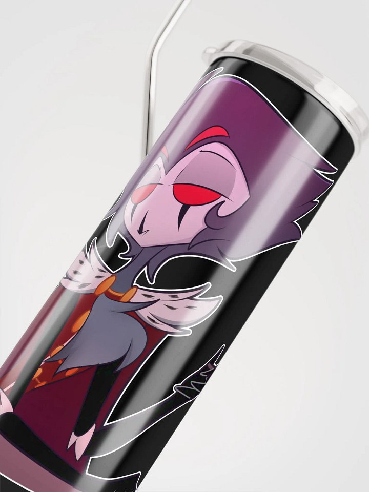 Royal Hot Mess Tumbler! product image (1)