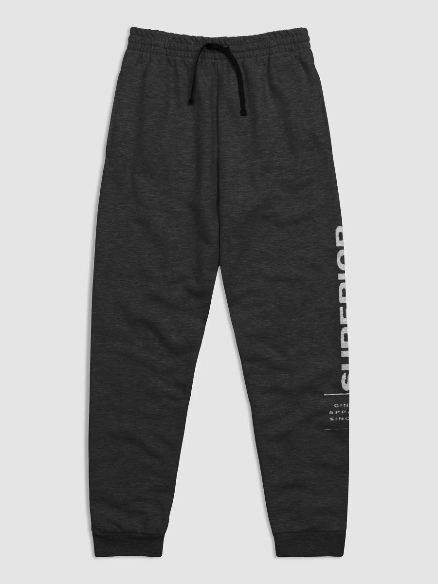 SUPERIOR Unisex Joggers product image (17)