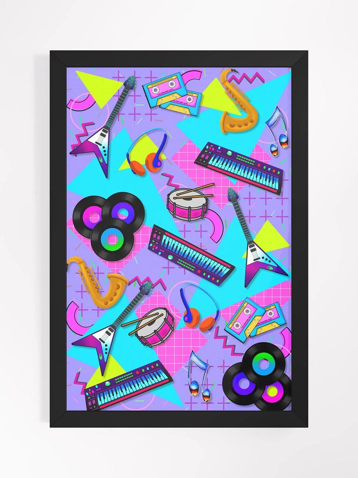 Studiowave Framed Print product image (2)
