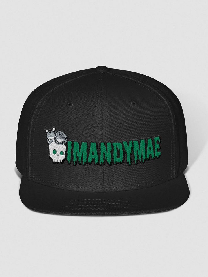 iMandyMae Snapback product image (2)