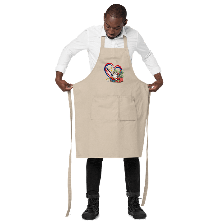 harvesting independence apron product image (2)