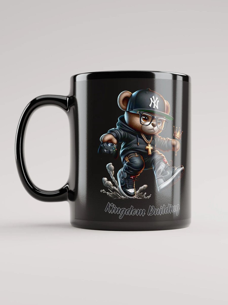 Kingdom Building Mug product image (1)