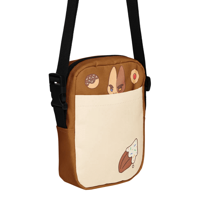 Sweet Treat 🍪 Crossbody Bag product image (1)