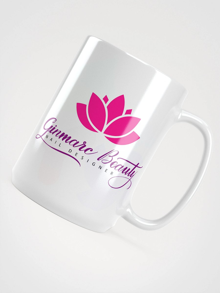 Lotus Beauty Mug product image (4)