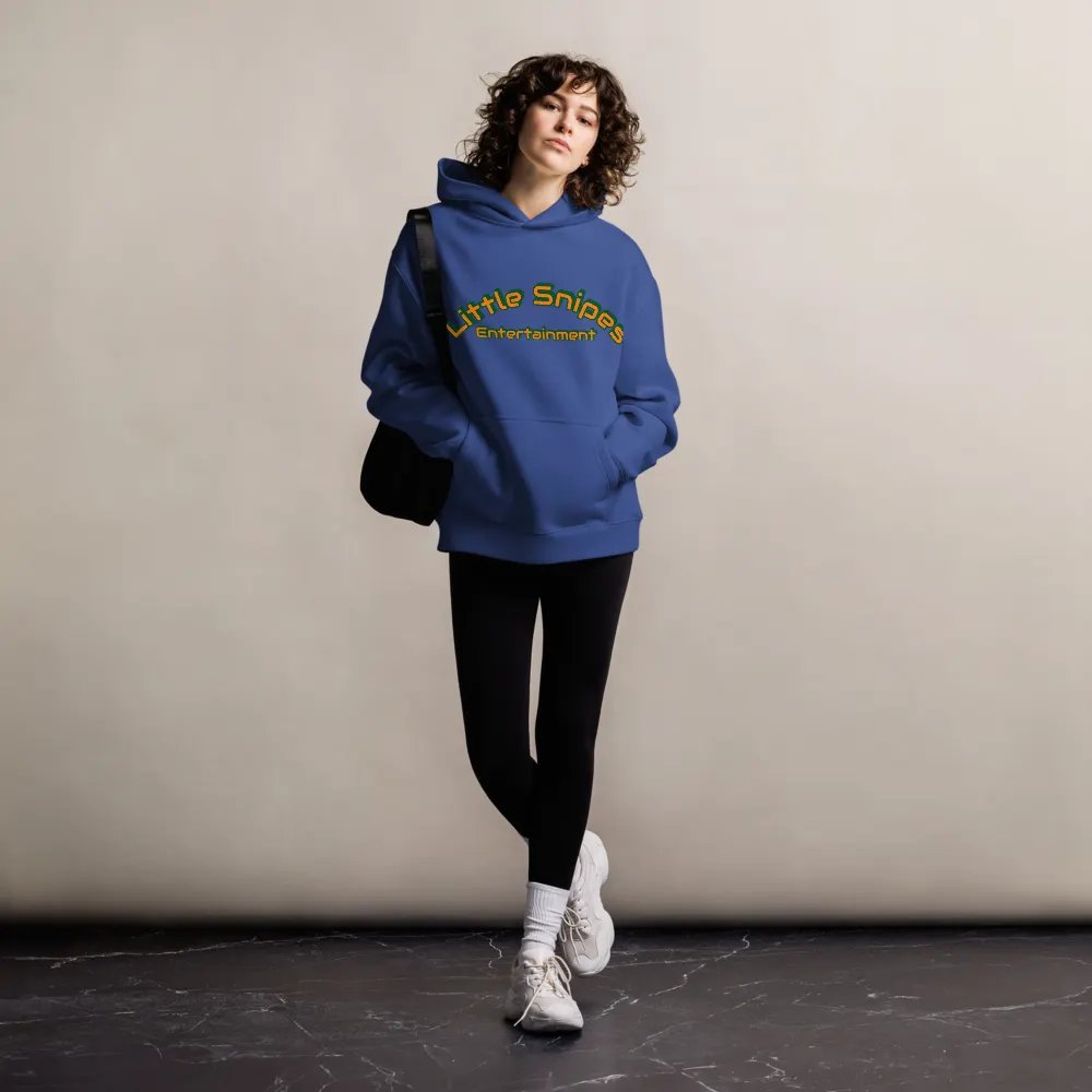 Little Snipes Hoodies product image (8)