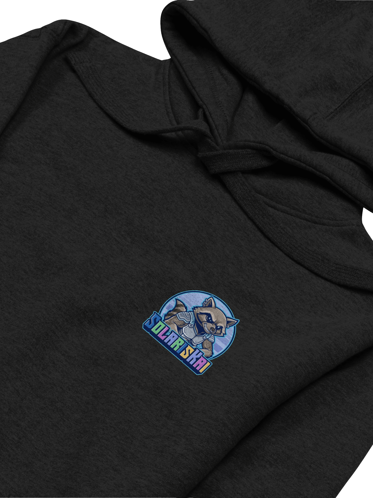 Kai the Racoon - Oversized product image (2)