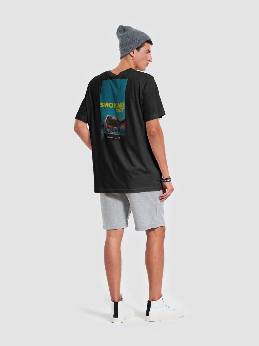 Smoking Kills T-Shirt product image (6)