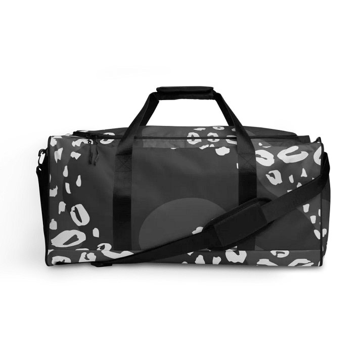Wild Duffle Bag product image (1)