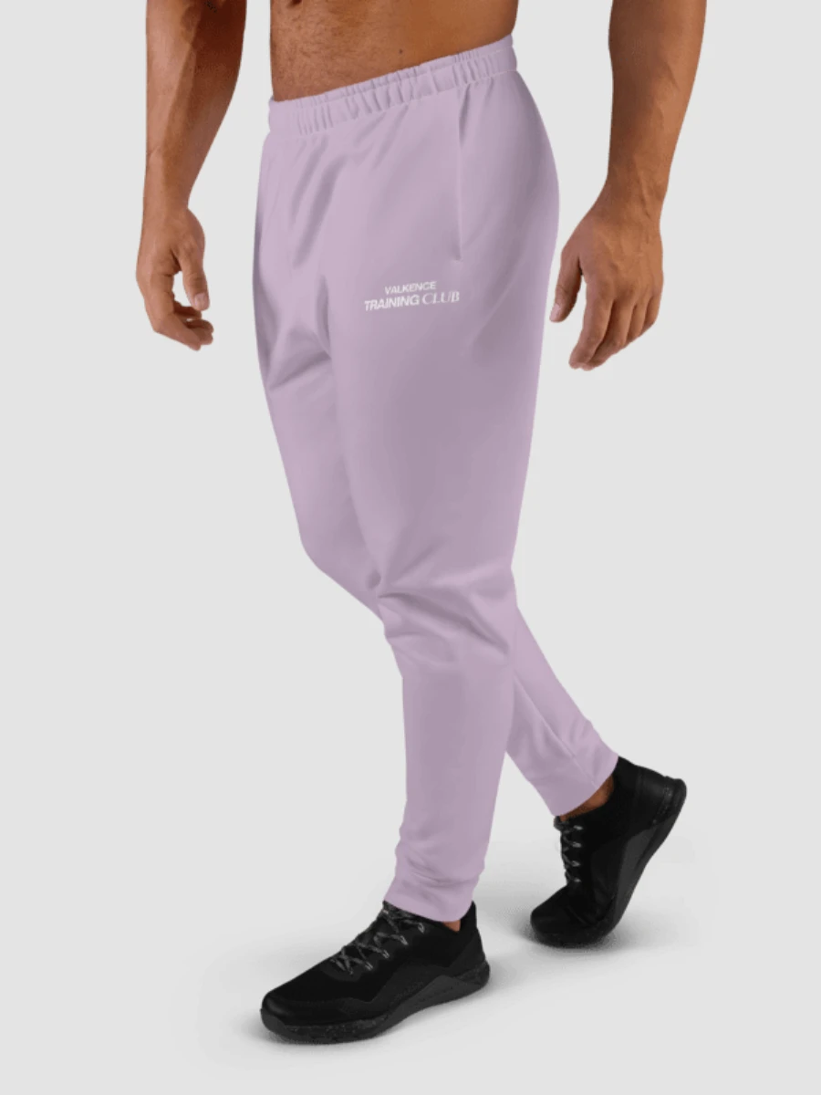 Training Club Joggers - Lilac Luster product image (3)