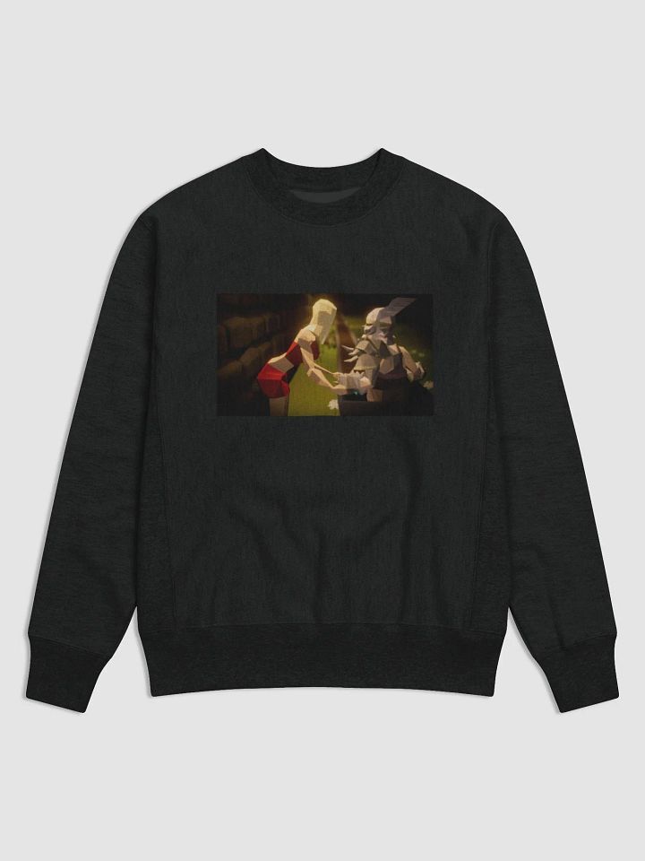 Hooker Crewneck product image (1)