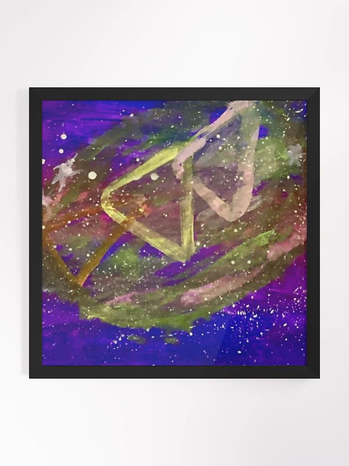Three Triangle Galaxy product image (1)