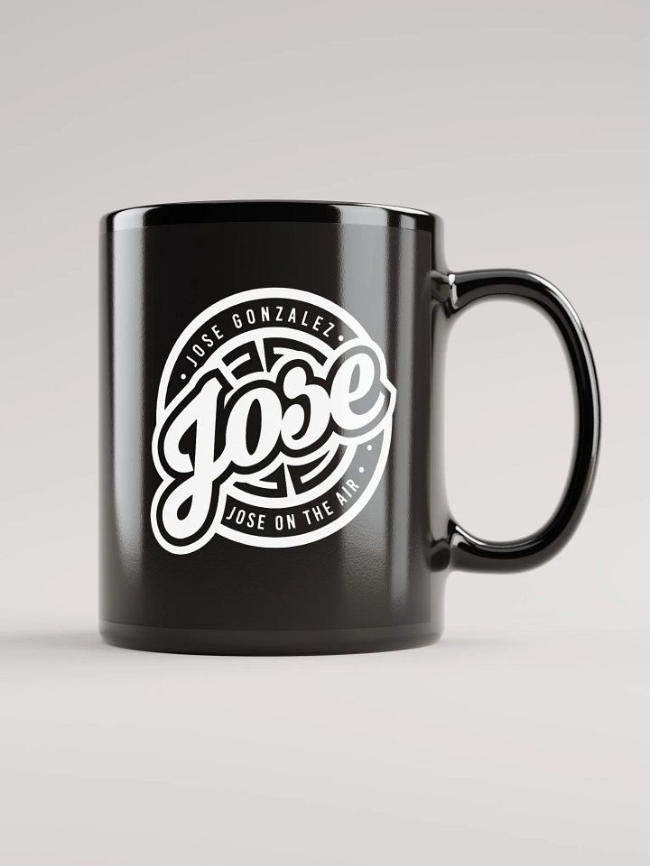 On The Air Mug product image (2)