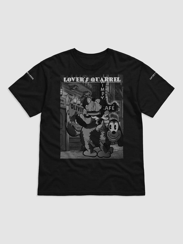 Mystic Monochrome Lovers Quarrel Tee product image (1)