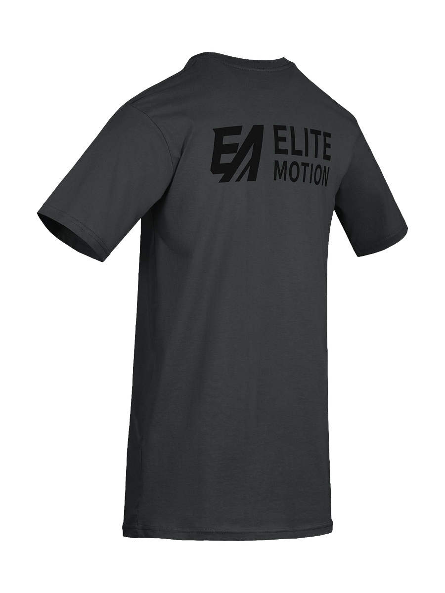 Elite Motion Warm-Up T-Shirt product image (8)