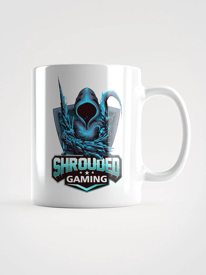 SGC Stasis Mug product image (1)