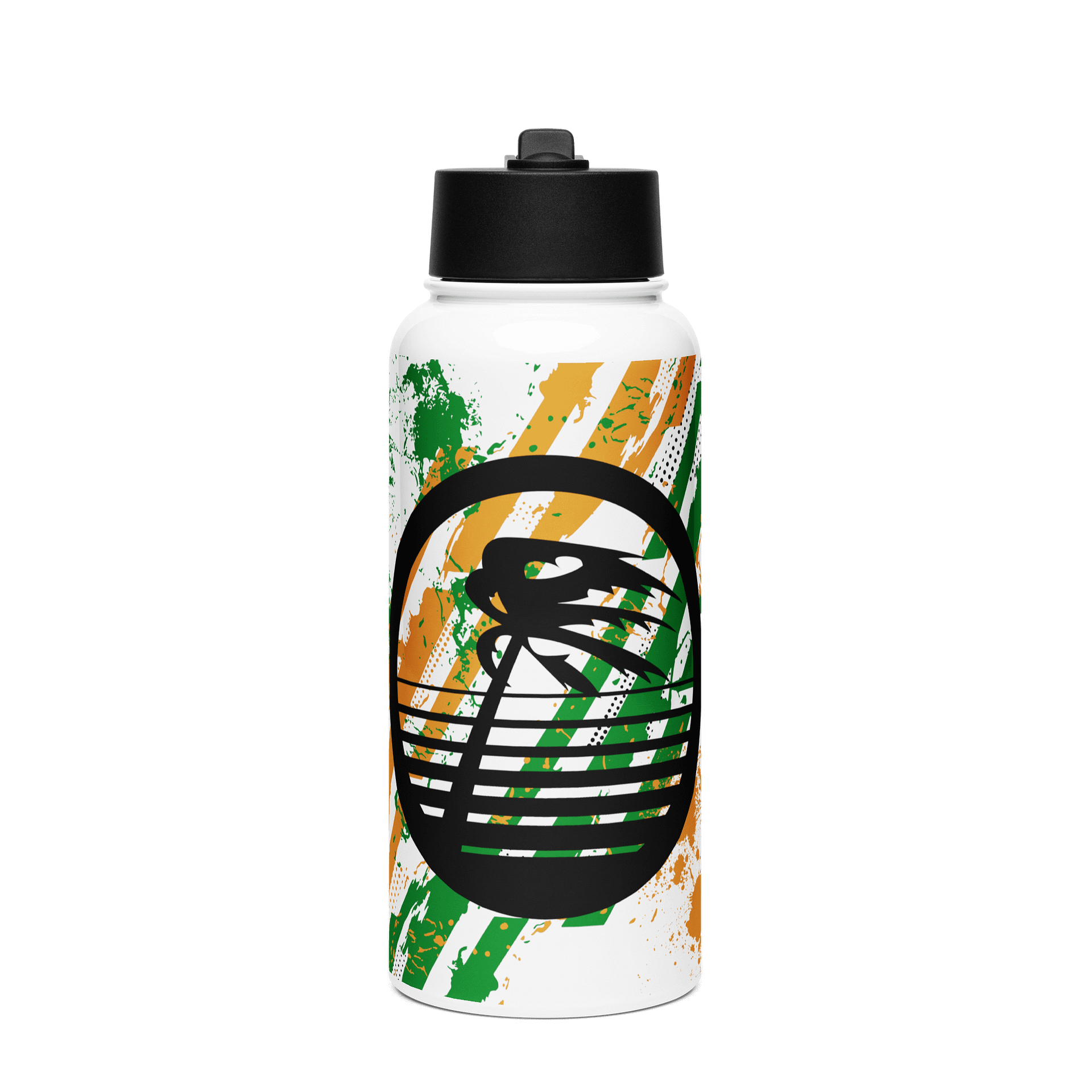 Hurricanes 32oz Water Bottle product image (1)