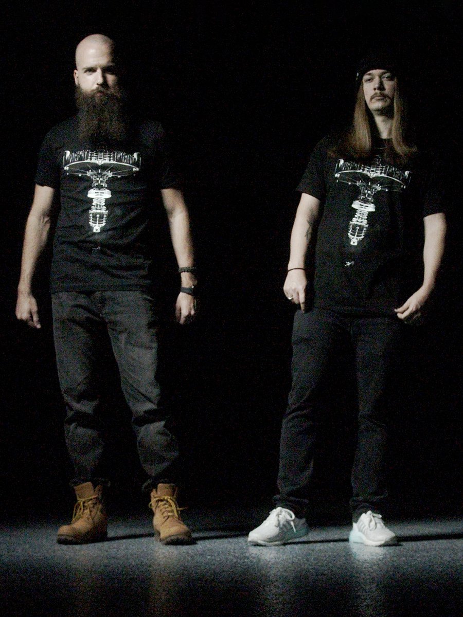 Space Valkyria T-Shirt product image (2)