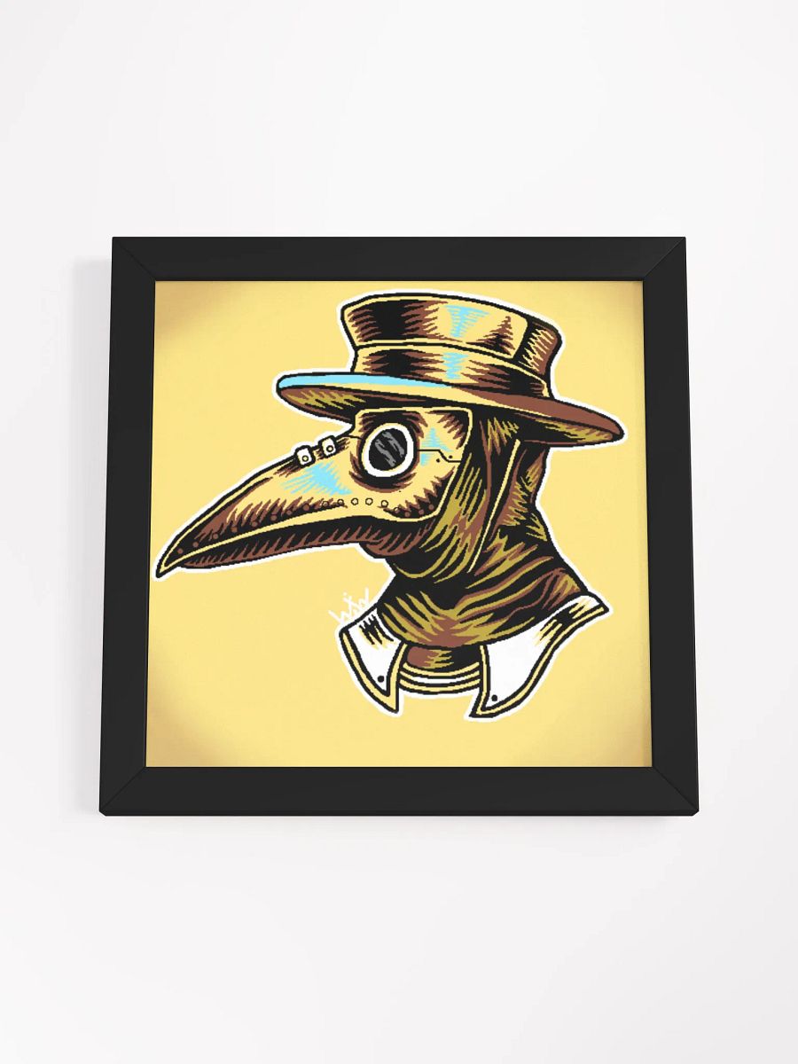 Plague Doctor product image (16)