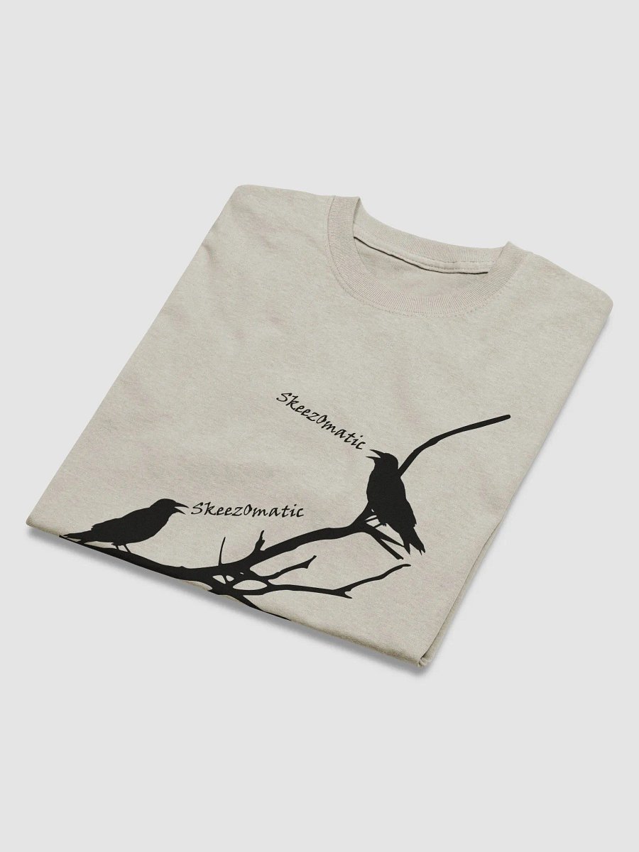 SkeezOmatic Ravens T-Shirt product image (24)