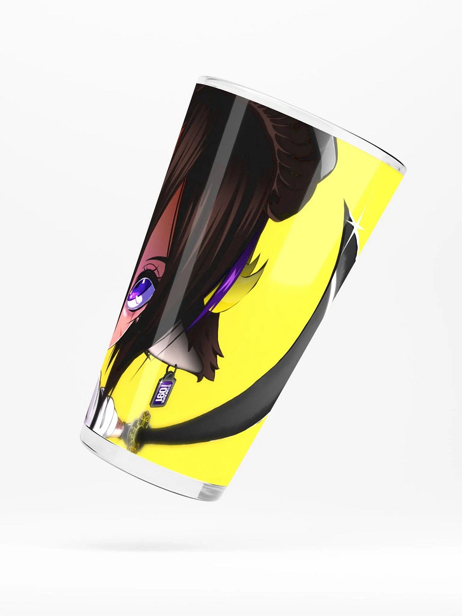 Staffy Pint Glass product image (5)