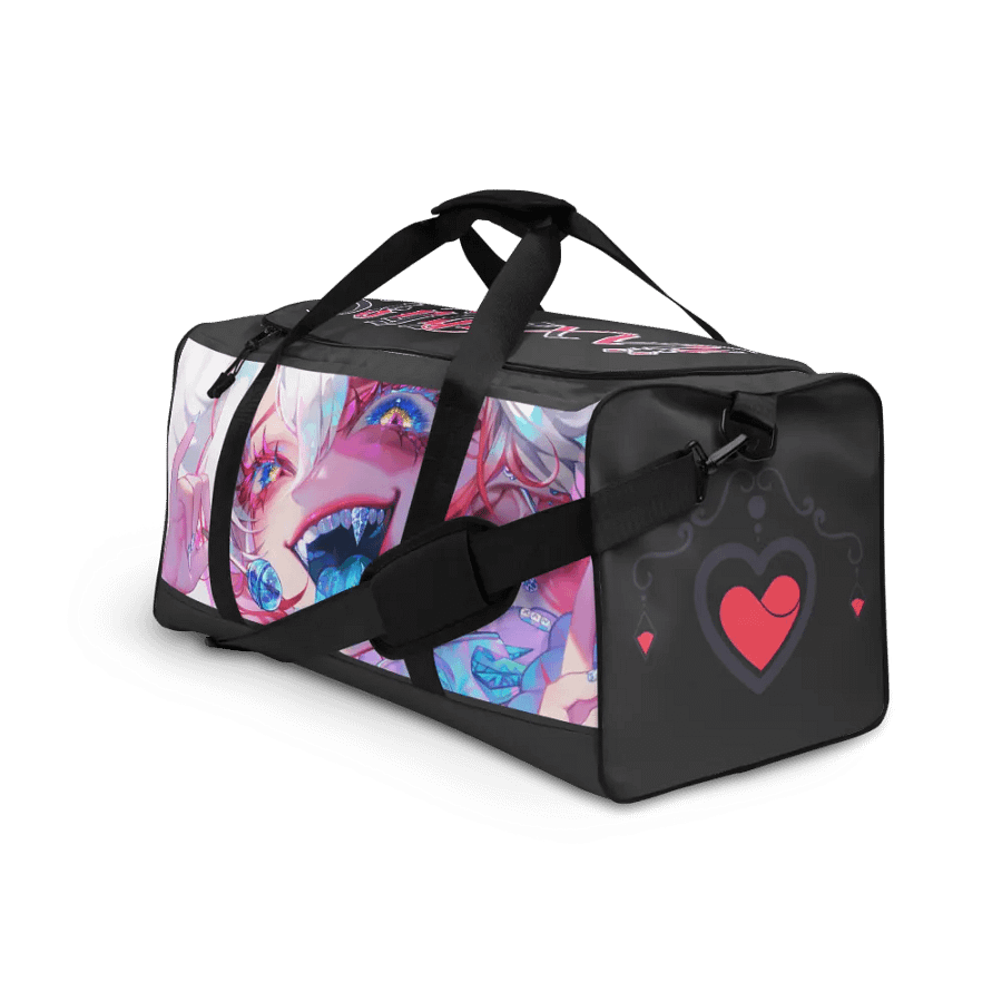 SkyyeXVII Duffle bag product image (10)