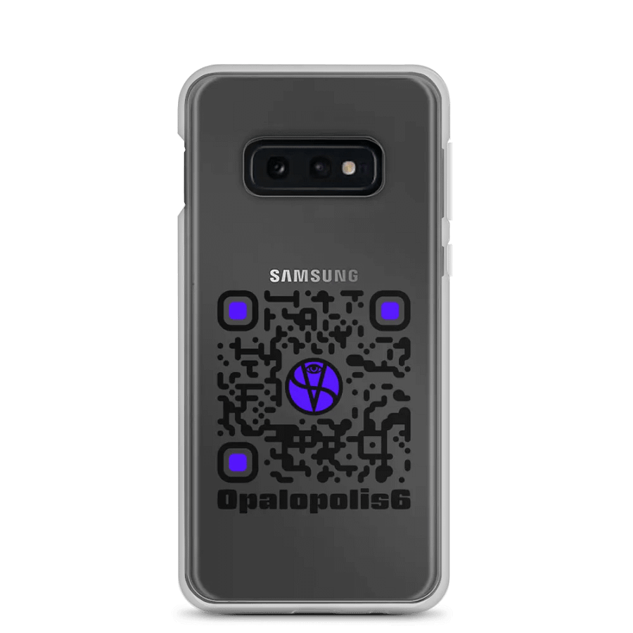 O.P. Spirit | Samsung® Case product image (7)