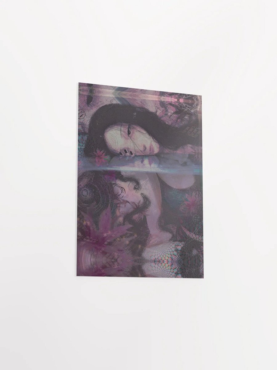 "Reflections" Print product image (3)