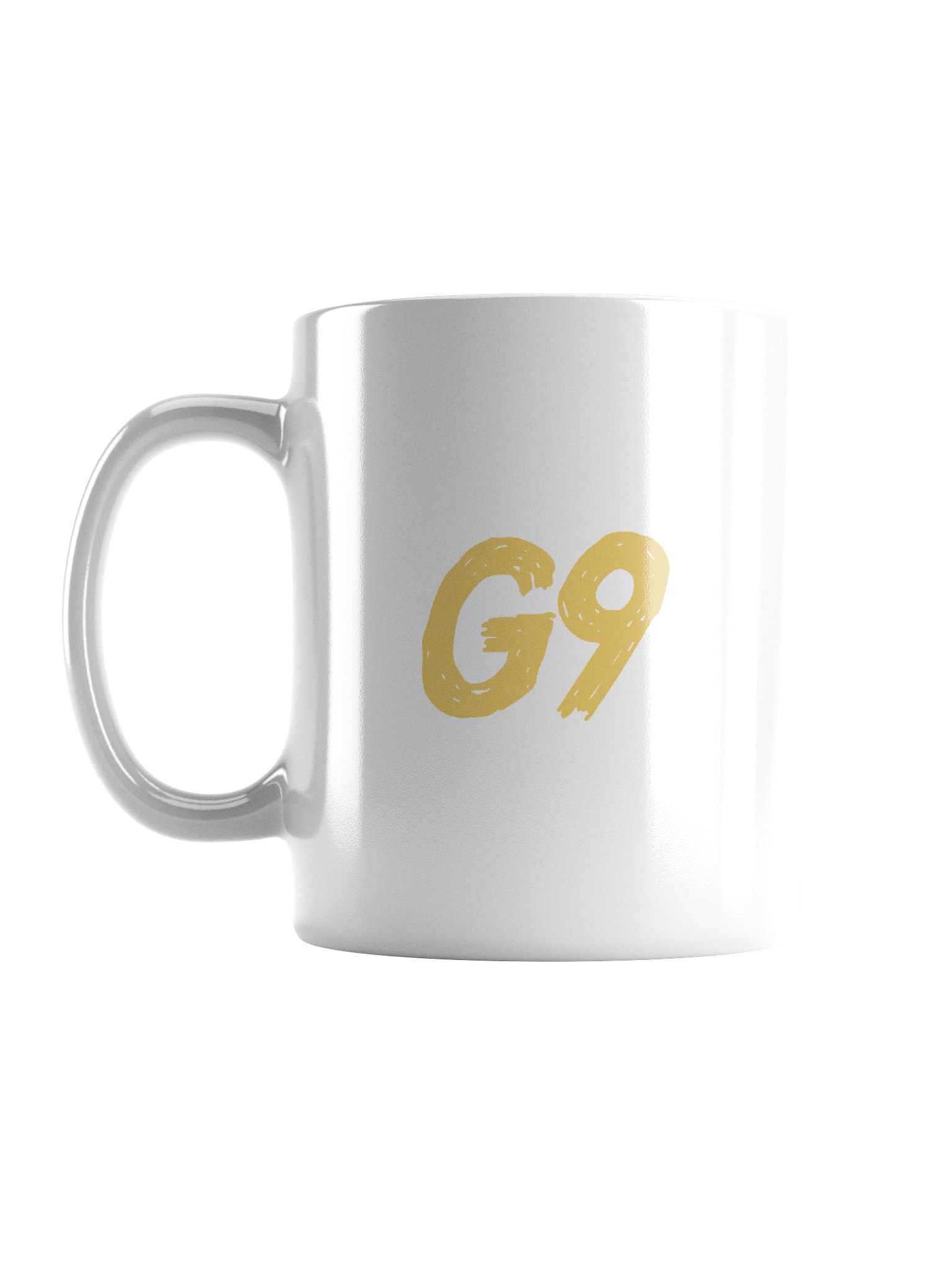 Farmer Glock Mug product image (6)