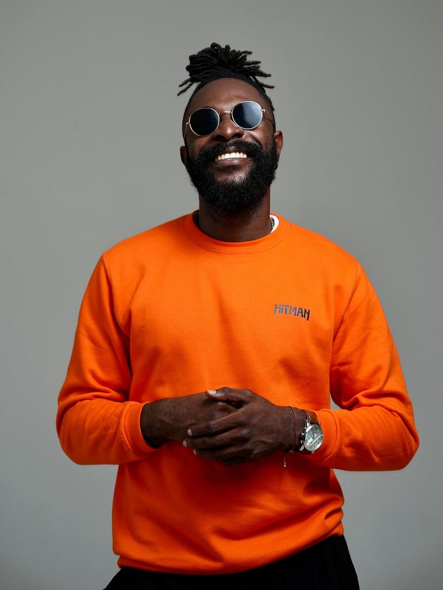 Premium Sweatshirt by Tiss product image (6)
