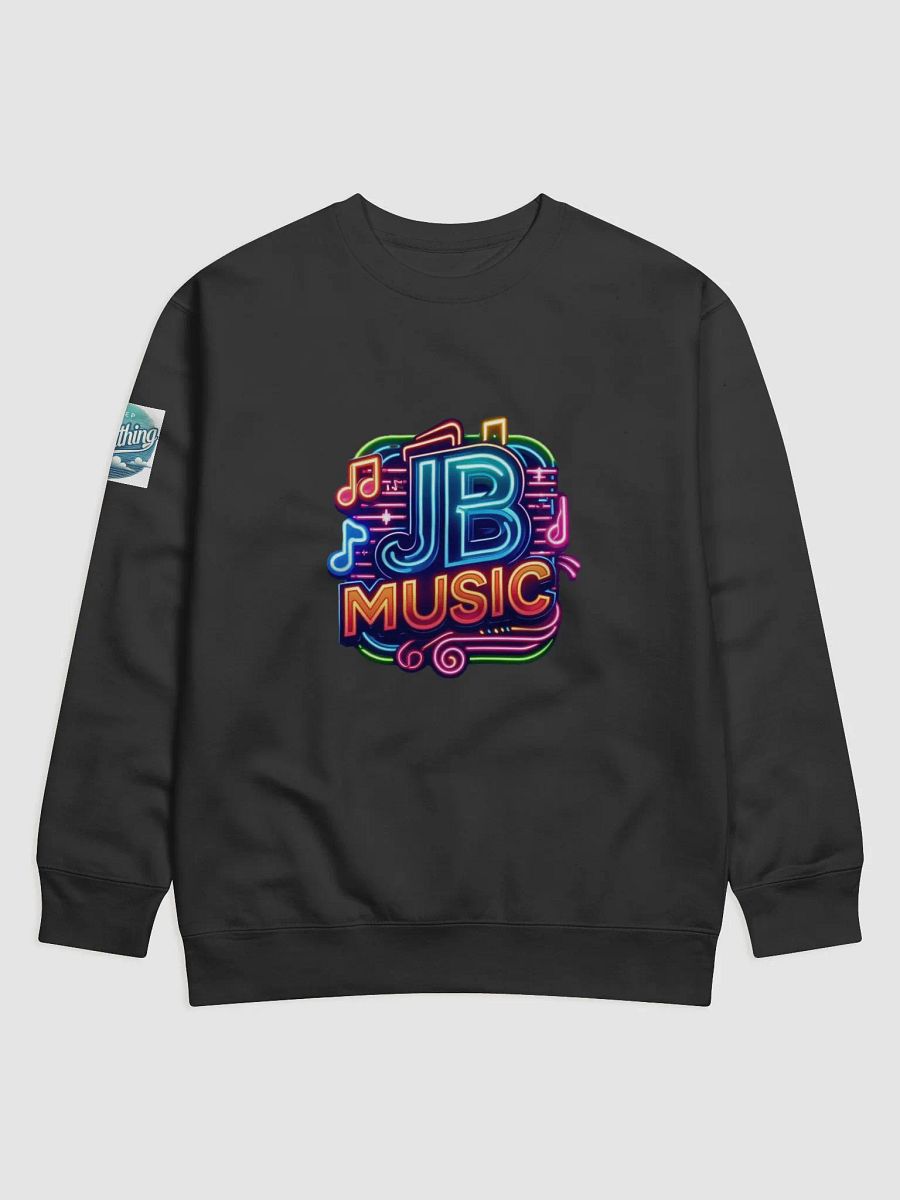 Breathe Easy Premium Sweatshirt product image (2)