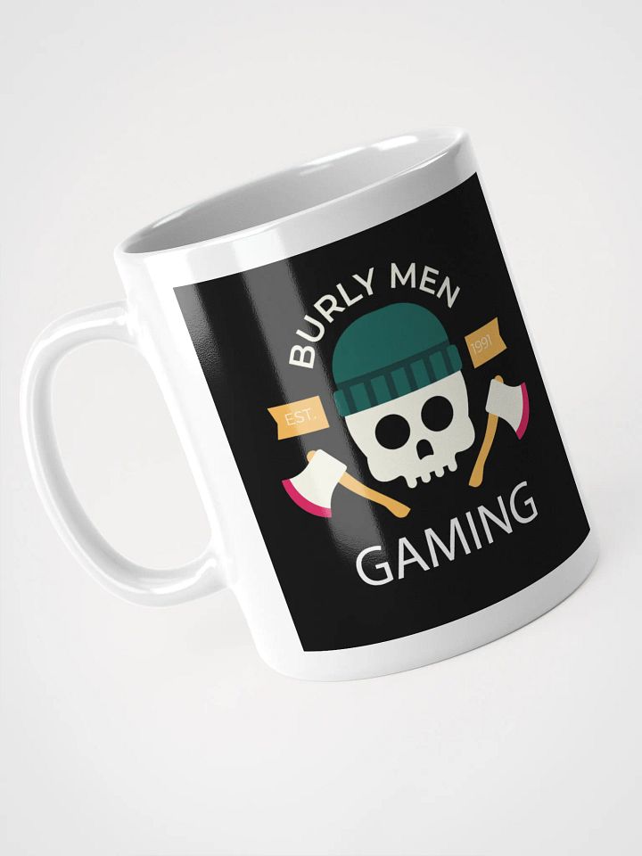 Logo Mug product image (1)