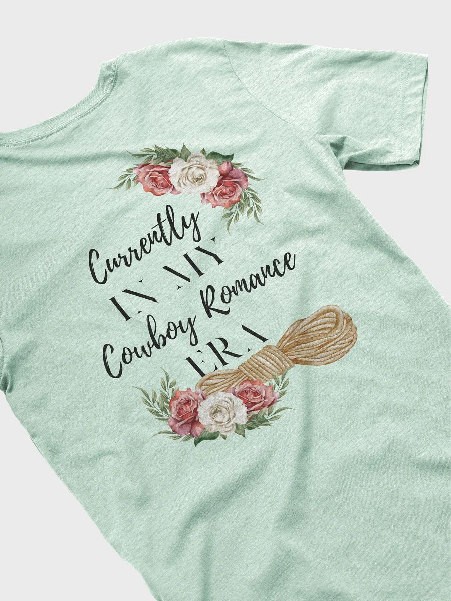 In My Cowboy Romance Era product image (1)