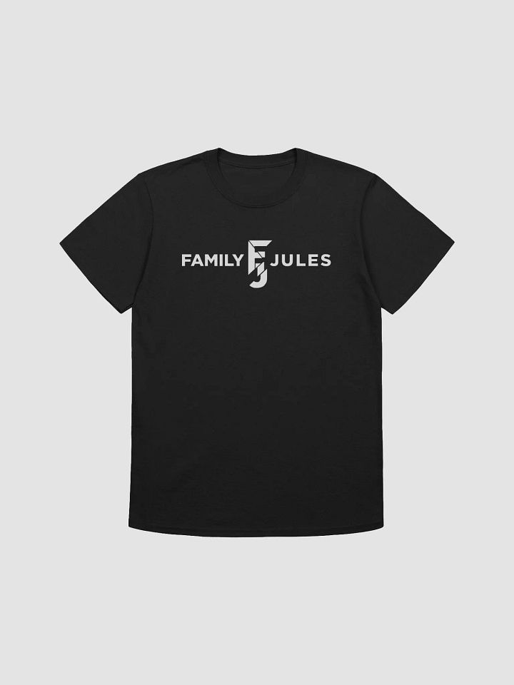 FamilyJules Full Logo product image (1)