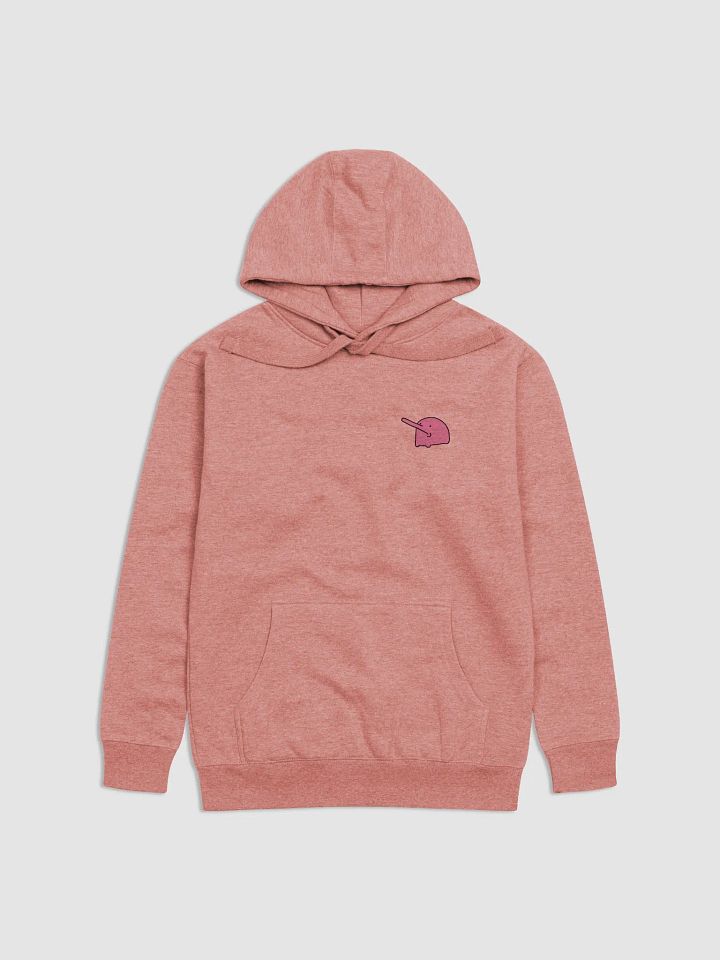 Patricia | Hoodie product image (1)