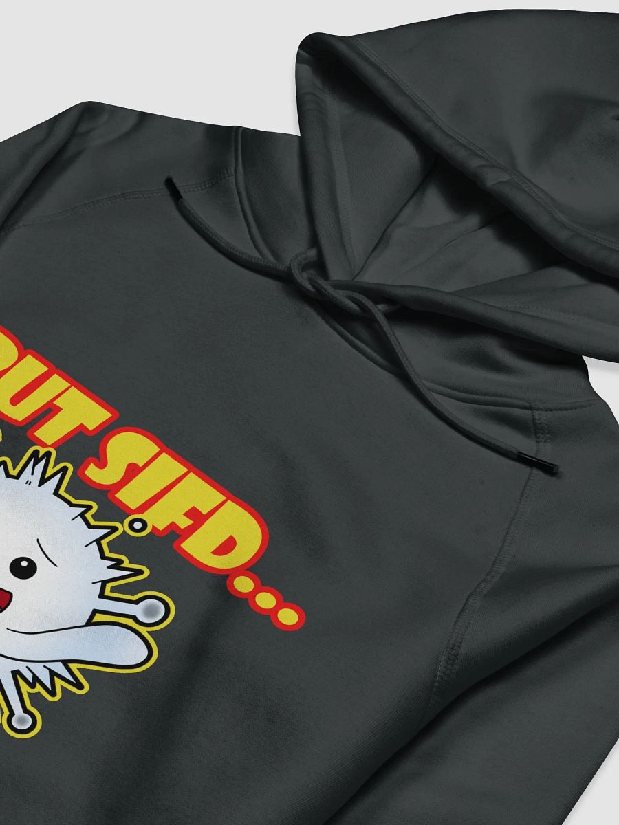 But Sifd Hoodie product image (3)