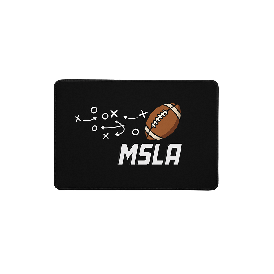 The Kickoff - Desk Mat product image (2)