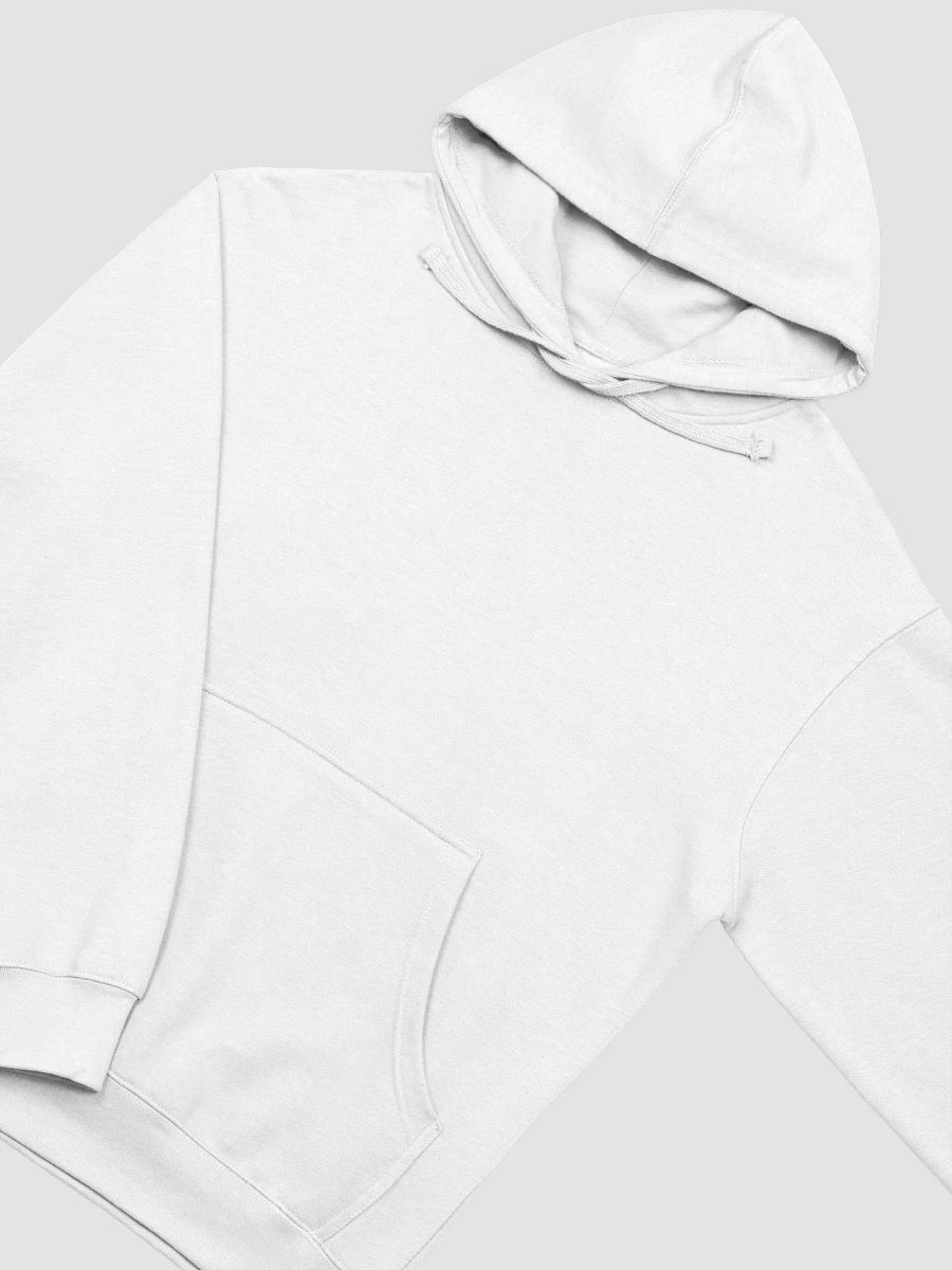 YOUR ANXIETY IS LYING TO YOU! - Midweight Hoodie product image (7)