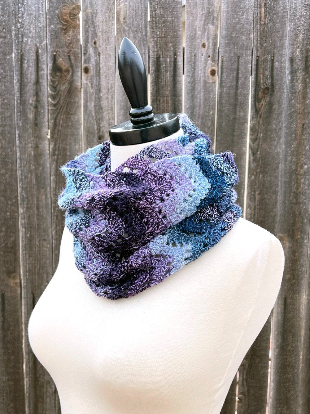 Moxie Infinity Scarf product image (6)