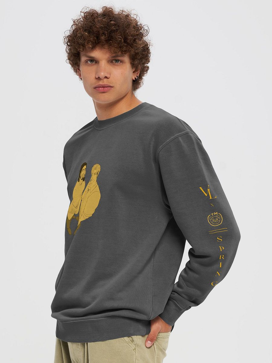 VL x TM Spring Roommates Sweater product image (15)