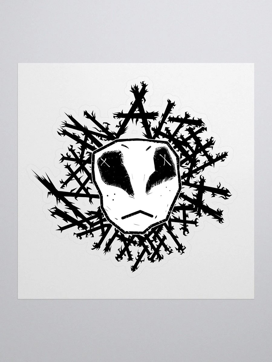 🝎 john alien stick product image (1)