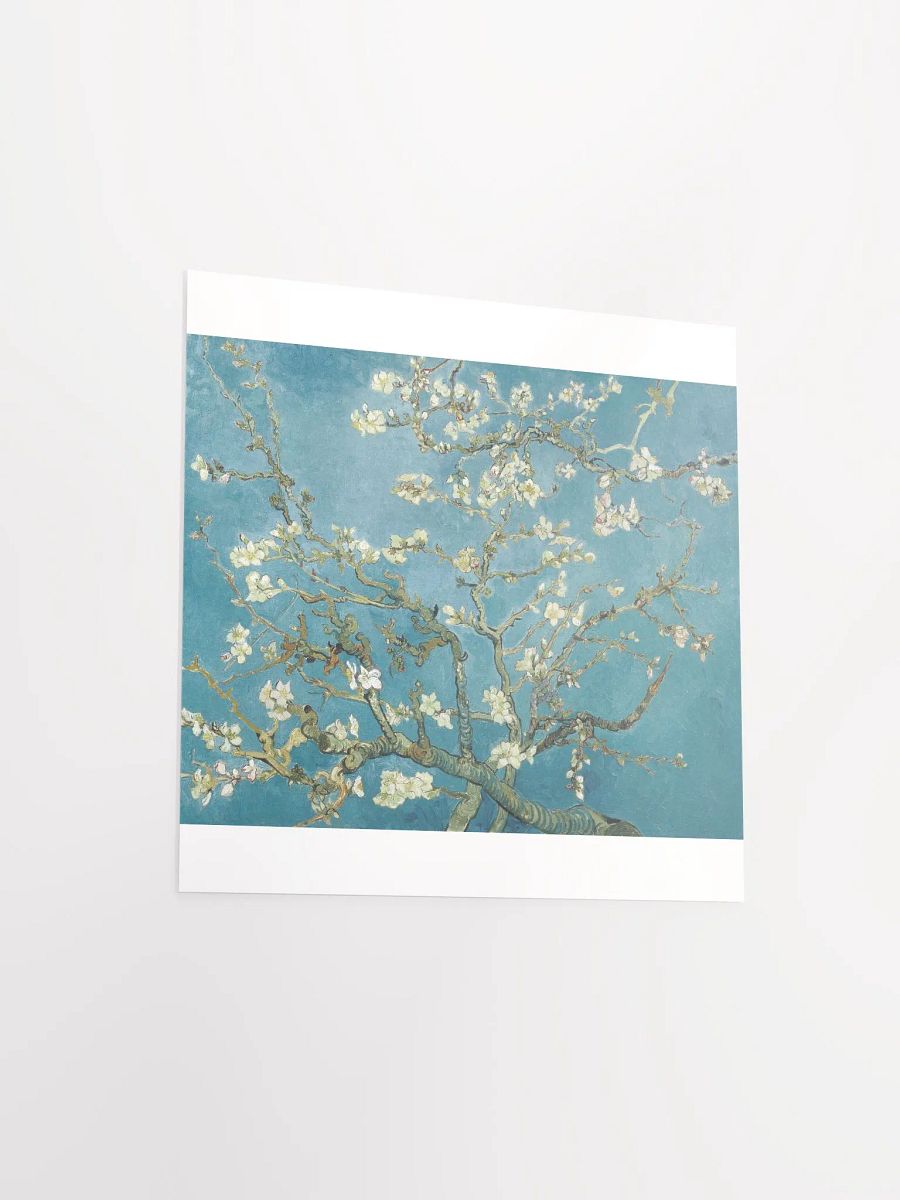 Almond Blossom by Vincent Van Gogh product image (3)