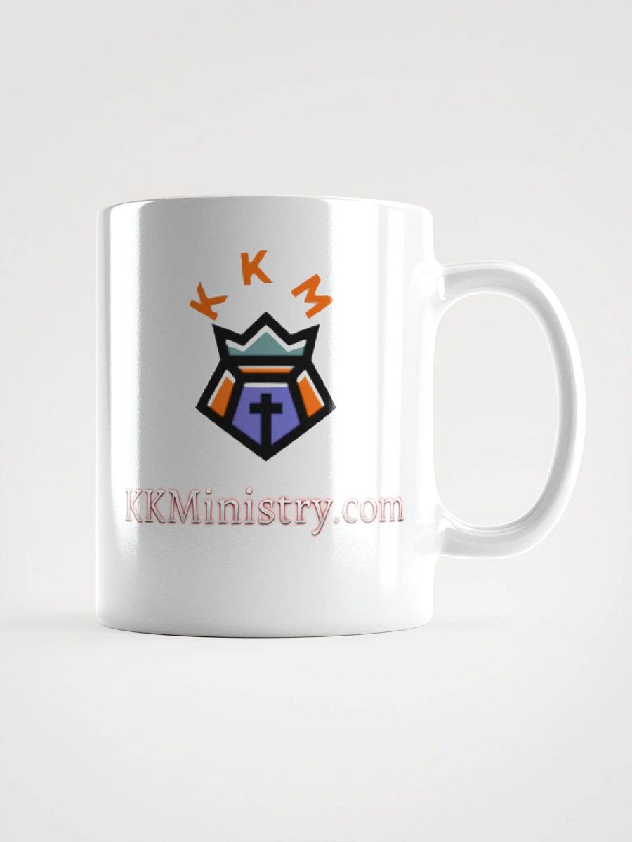 Stay Strong Coffee Cup product image (2)