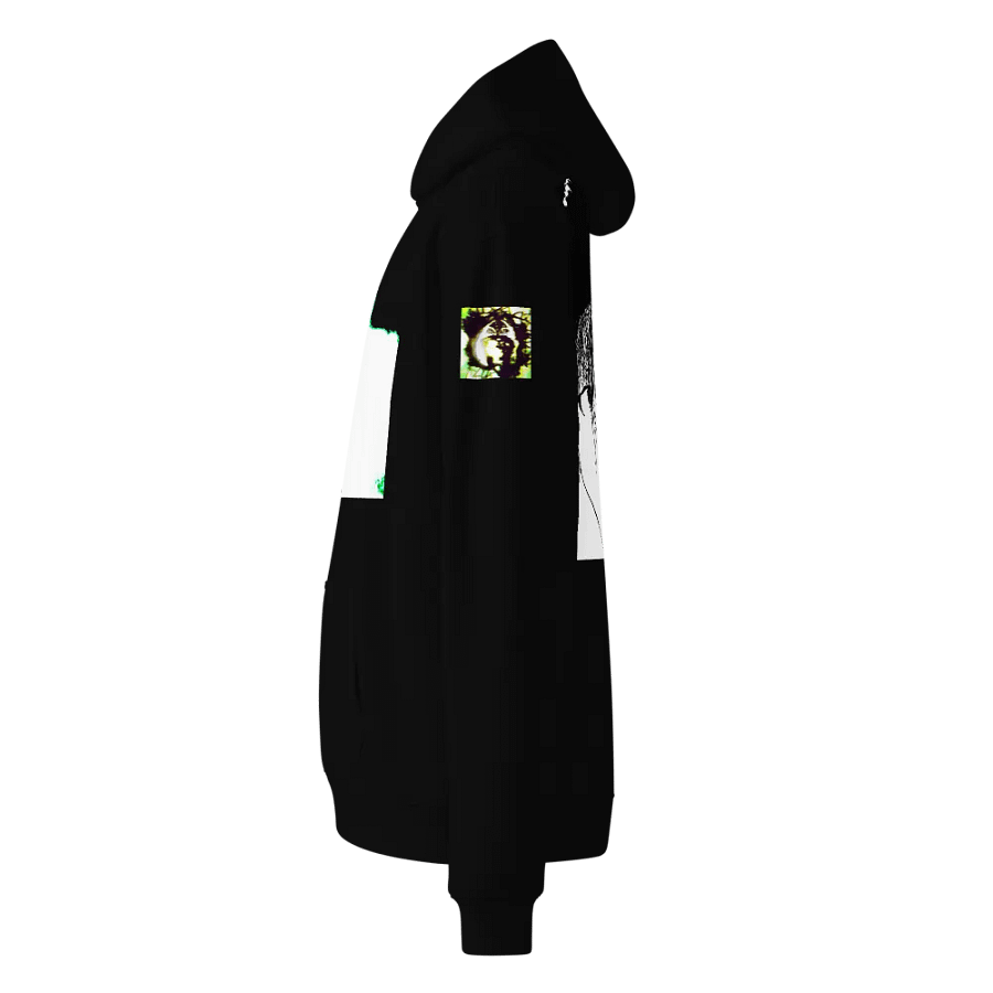 all is lost hoodie product image (5)