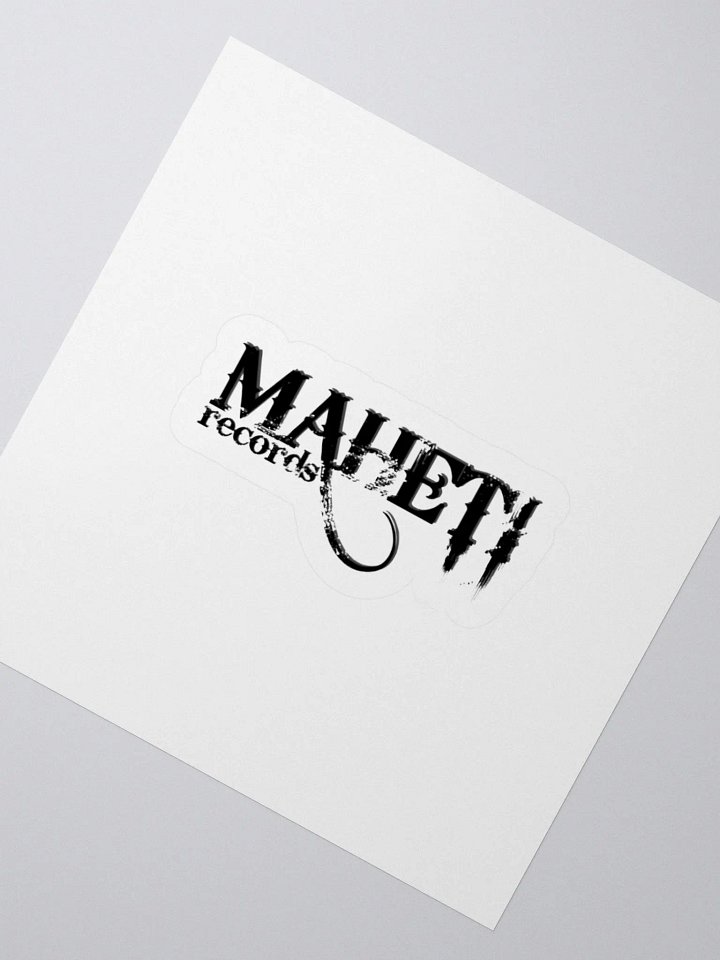 Maheti Sticker product image (6)