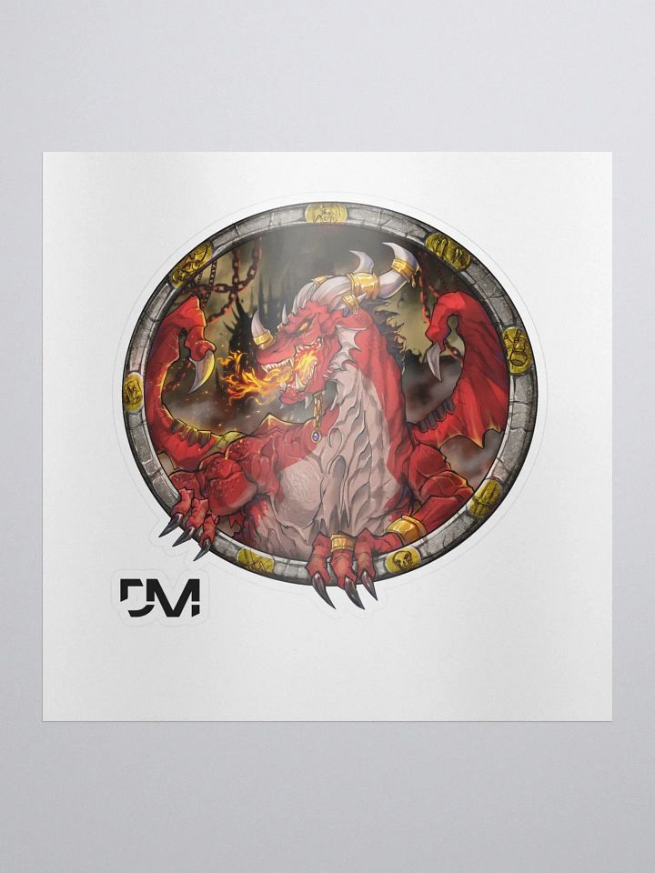 Alexstrasza The Life-Binder product image (1)