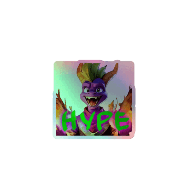 Spyro Hype product image (1)